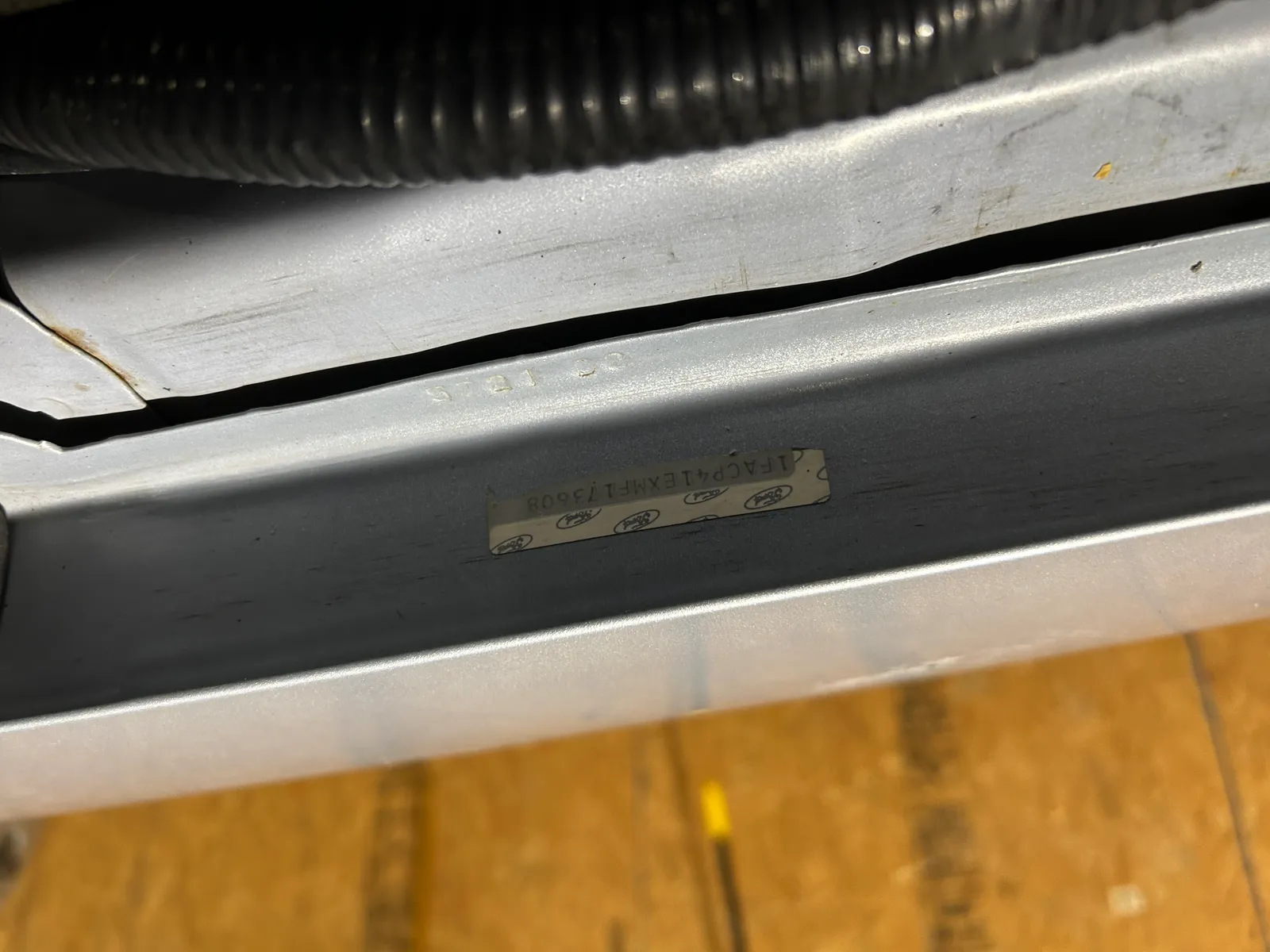 25_Numbers_ PS front fender VIN .JPG